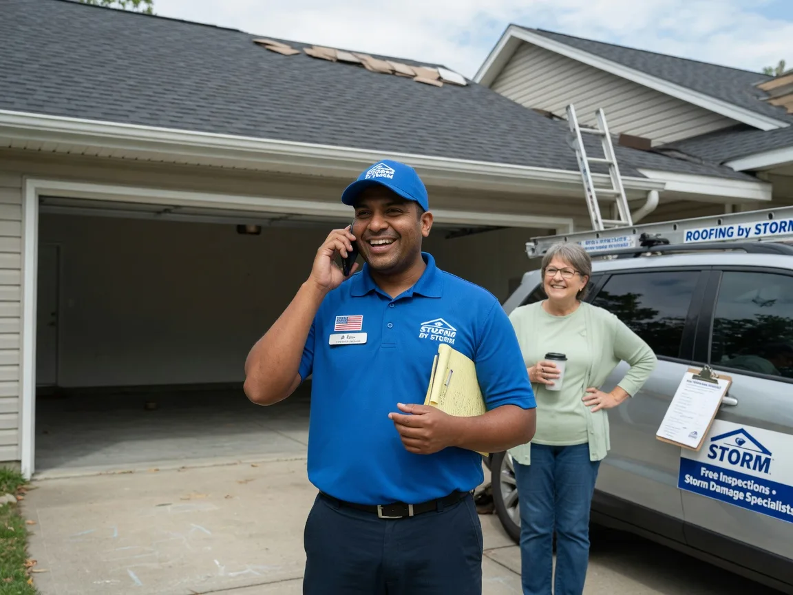 Roof Repair Near Me Wyndmere, ND FAQs