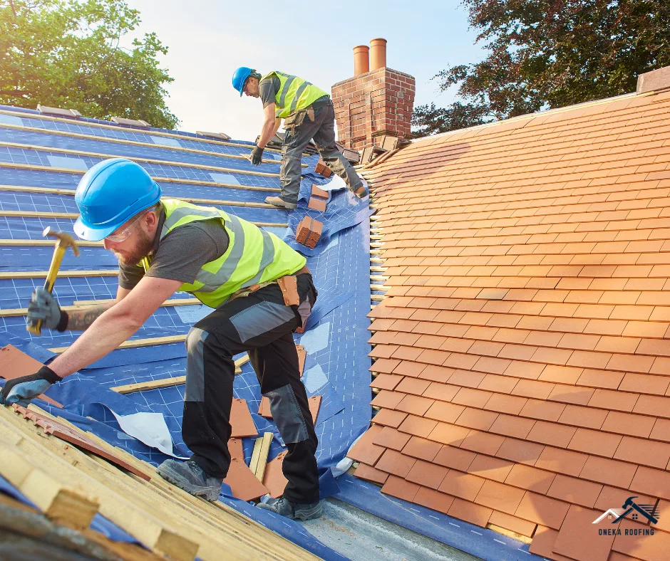 Why choose Roof Repair Near Me in Wyndmere, ND